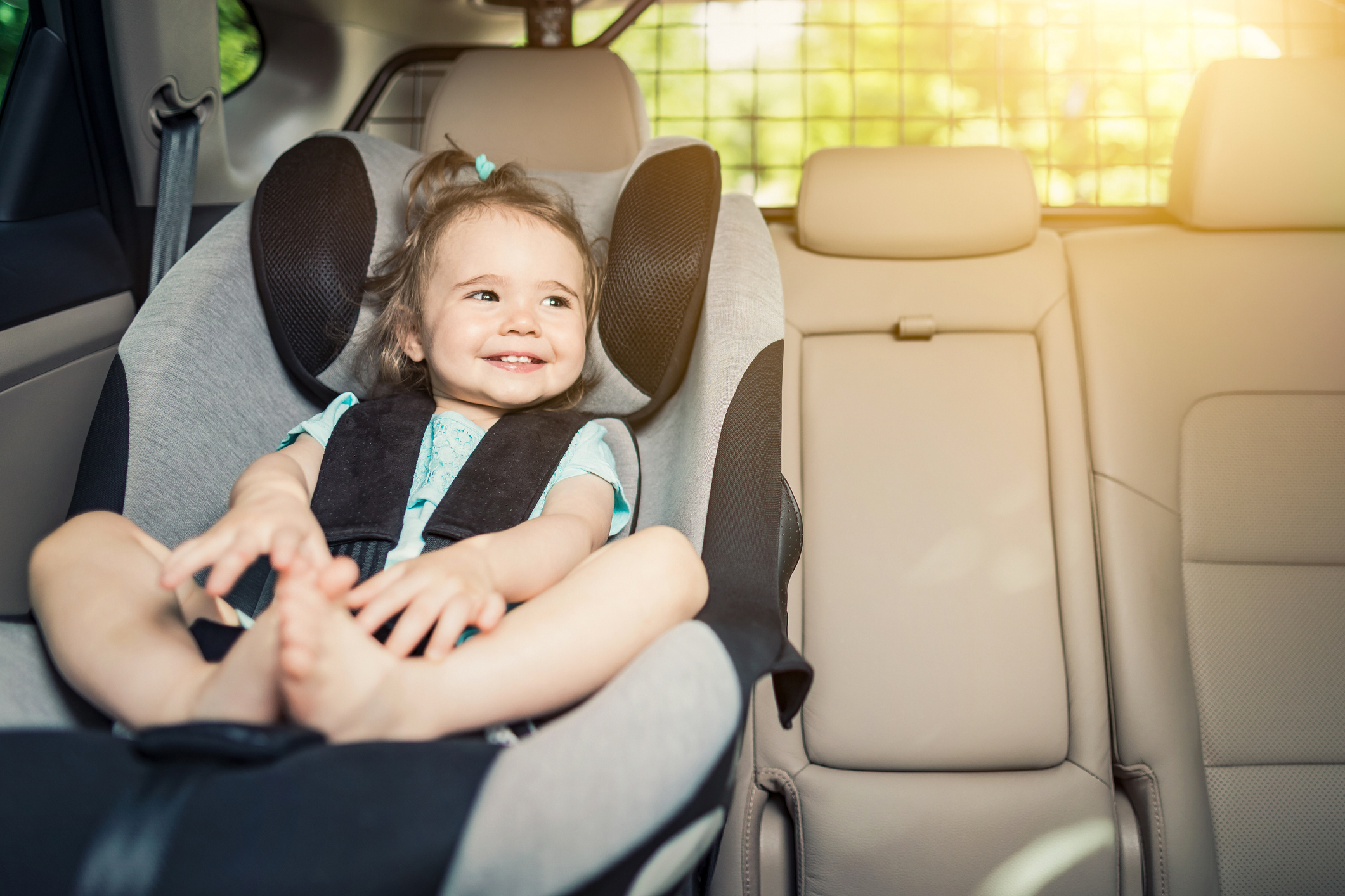 Guide du siège auto - Guides Tendresse de bébé